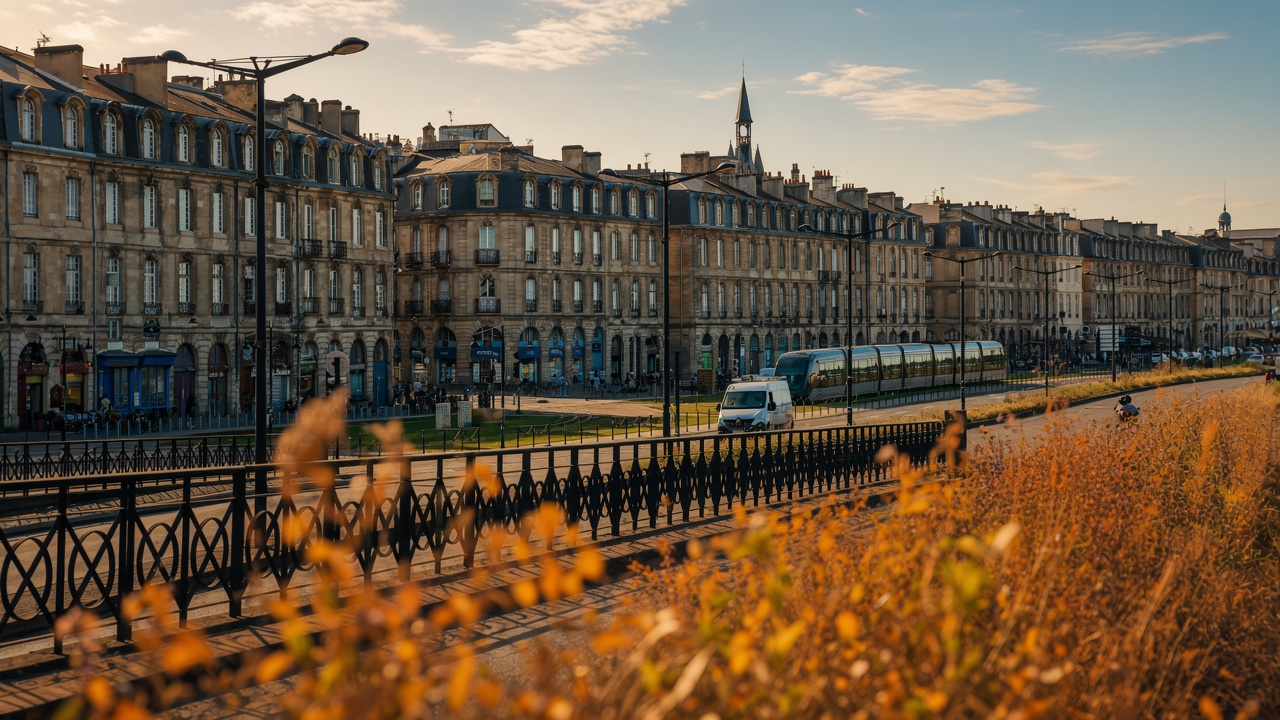 Agenda des sorties à Bordeaux : que faire à la rentrée et pendant l'automne 2026 ?