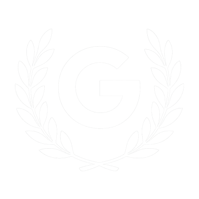 Google Reviews - 4.9/5 étoiles avec plus de 400 avis